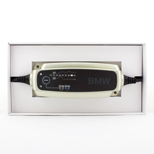 Oryginalna Ładowarka do Akumulatorów BMW | Oficjalny Dealer