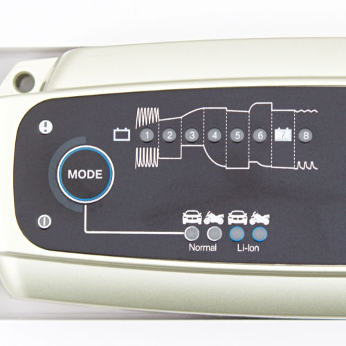 Oryginalna Ładowarka do Akumulatorów BMW | Oficjalny Dealer