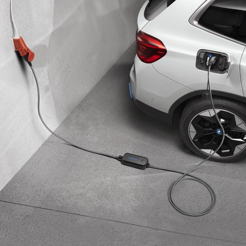 Ładowarka BMW Flexible Fast Charger