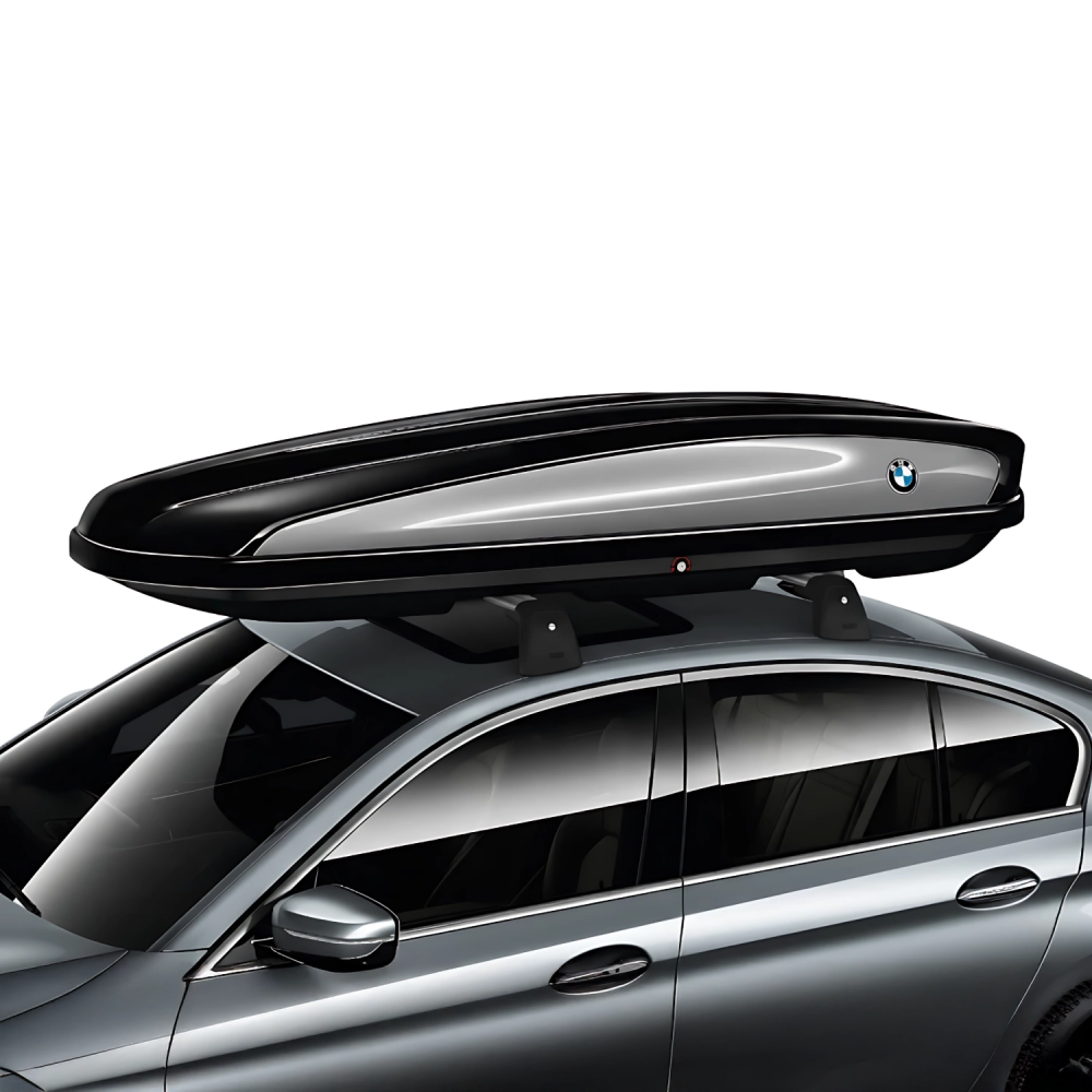 Bagażnik dachowy BMW | Oficjalny Dealer