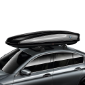 Bagażnik dachowy BMW | Oficjalny Dealer
