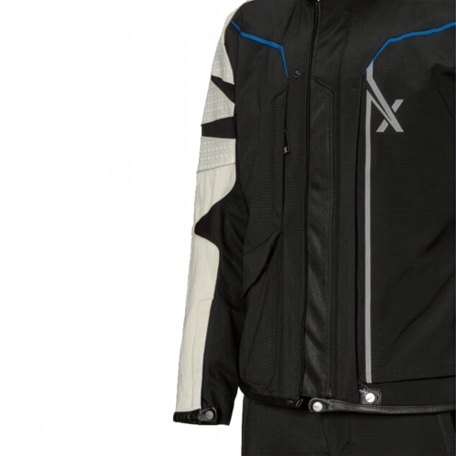 Kurtka Męska BMW Motorrad XRide GTX | Oficjalny Dealer