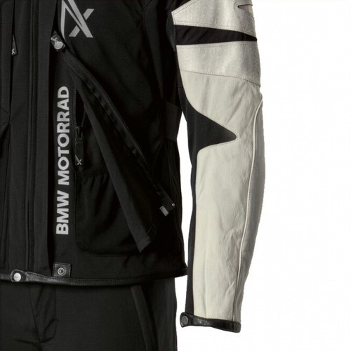 Kurtka Męska BMW Motorrad XRide GTX | Oficjalny Dealer
