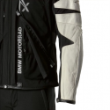 Męska Kurtka Motocyklowa BMW Motorrad XRide GTX | Oficjalny Dealer