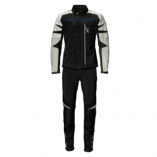 Męska Kurtka Motocyklowa BMW Motorrad XRide GTX | Oficjalny Dealer