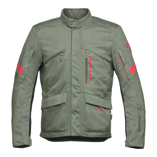 Męska Kurtka Motocyklowa BMW Motorrad GS Puna GORE-TEX