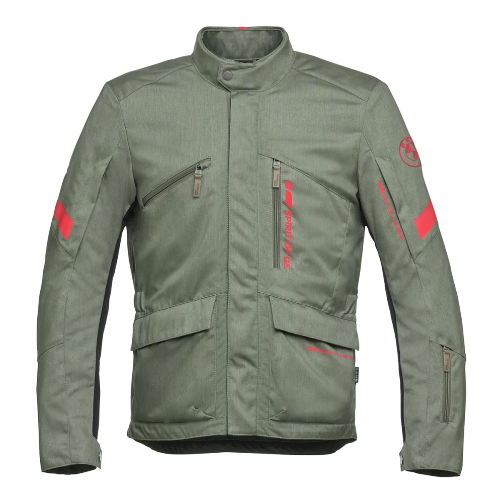 Kurtka męska BMW Motorrad GS Puna GORE-TEX