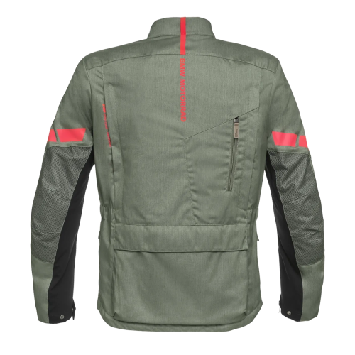 Kurtka BMW Motorrad GS Puna GORE-TEX