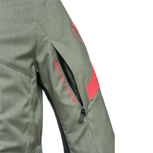 Kurtka męska BMW Motorrad GS Puna GORE-TEX