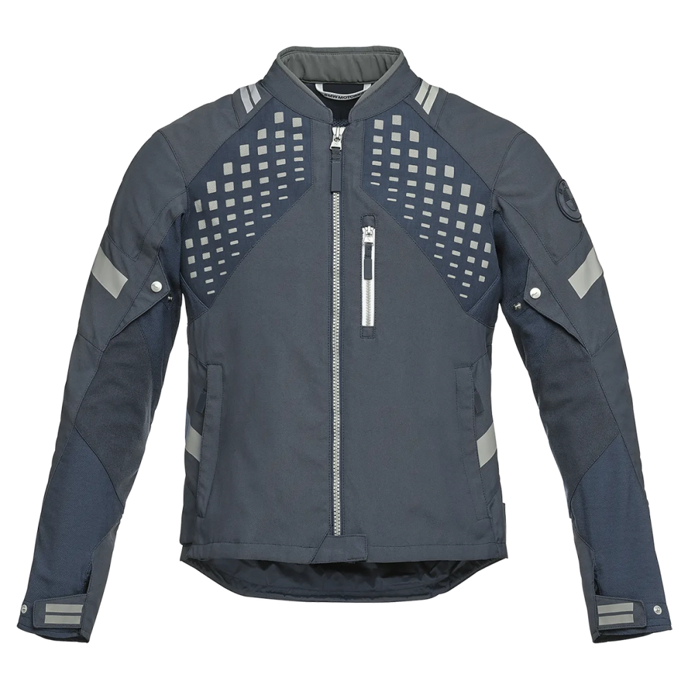 Męska Kurtka Motocyklowa BMW Motorrad Aravis Air Jacket | Oficjalny Dealer