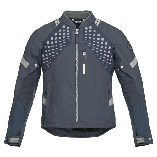 Męska Kurtka Motocyklowa BMW Motorrad Aravis Air Jacket | Oficjalny Dealer
