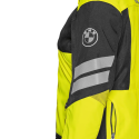 Damska Kurtka BMW Motorrad Bavella Żółta | Oficjalny Dealer