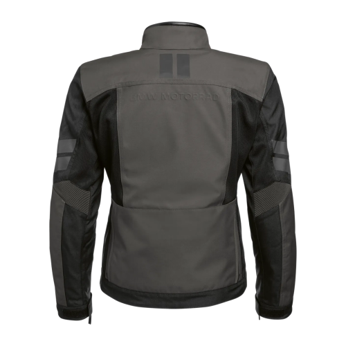 Damska Kurtka BMW Motorrad Bavella Czarna | Oficjalny Dealer