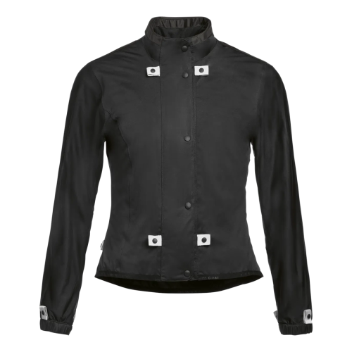 Kurtka damska BMW Motorrad Bavella Czarna | Oficjalny Dealer