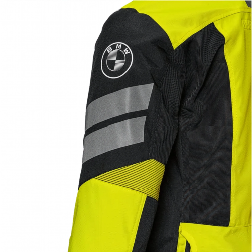 Kurtka BMW Motorrad Bavella Neon