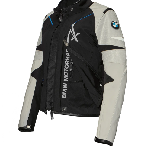 Kurtka Damska BMW Motorrad XRide GORE-TEX | Oficjalny Dealer