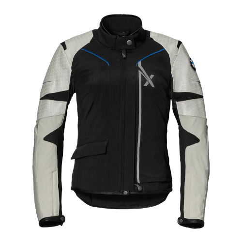 Kurtka damska BMW Motorrad Bavella Czarna | Oficjalny Dealer