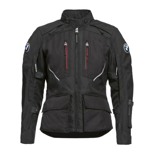 Damska Kurtka BMW Motorrad GS Rallye | Oficjalny Dealer