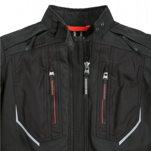 Damska Kurtka BMW Motorrad GS Rallye | Oficjalny Dealer