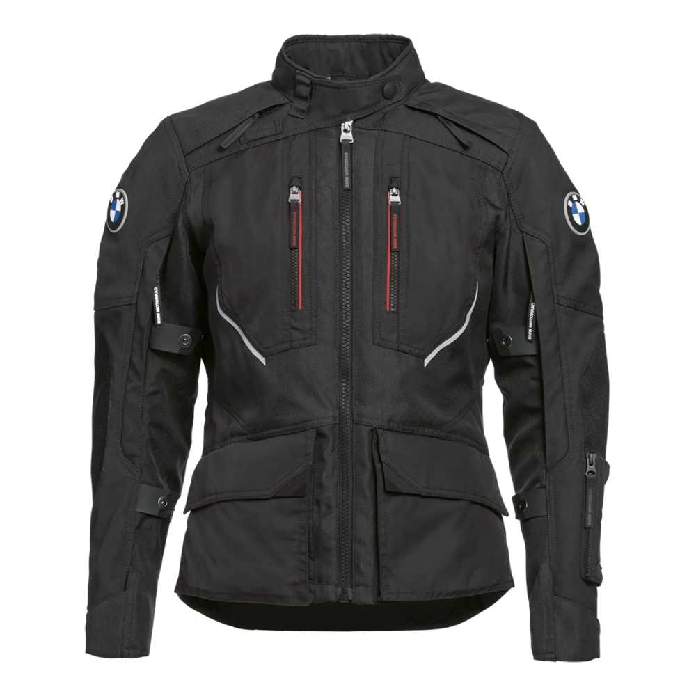 Kurtka damska BMW Motorrad GS Rallye GORE-TEX | Oficjalny Dealer