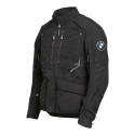 Męska Kurtka Motocyklowa BMW Motorrad GS Rallye GORE-TEX Czarna
