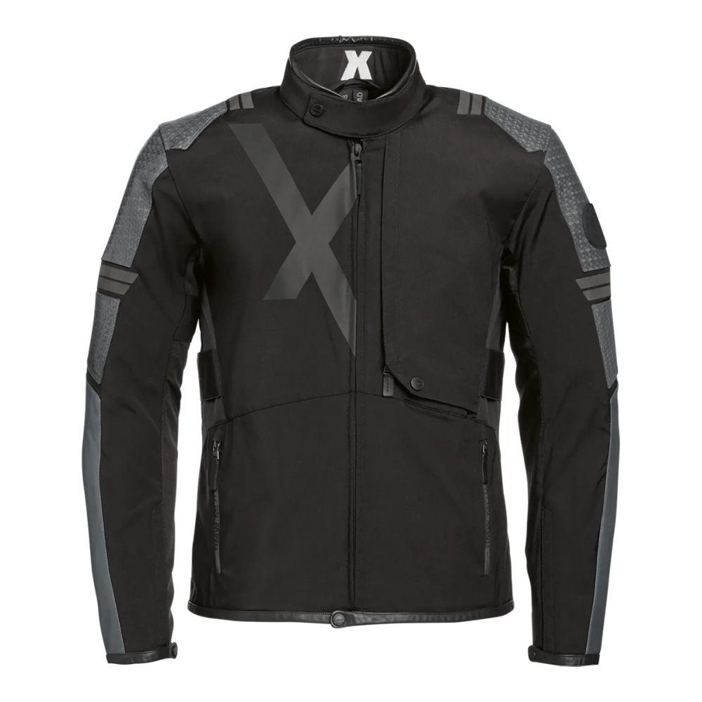 Męska Kurtka Motocyklowa BMW Motorrad Pace | Oficjalny Dealer