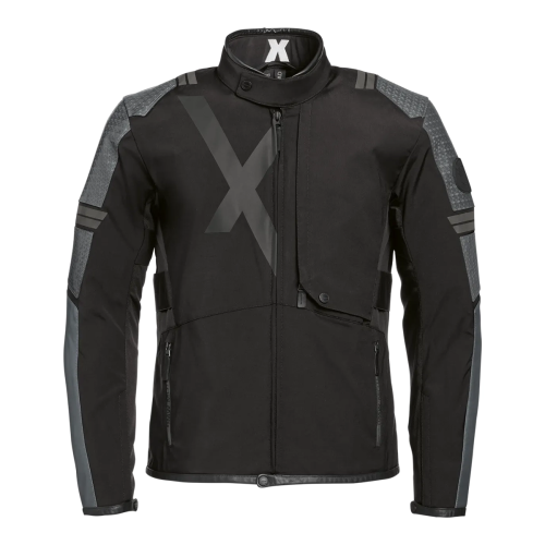 Męska Kurtka Motocyklowa BMW Motorrad Pace | Oficjalny Dealer