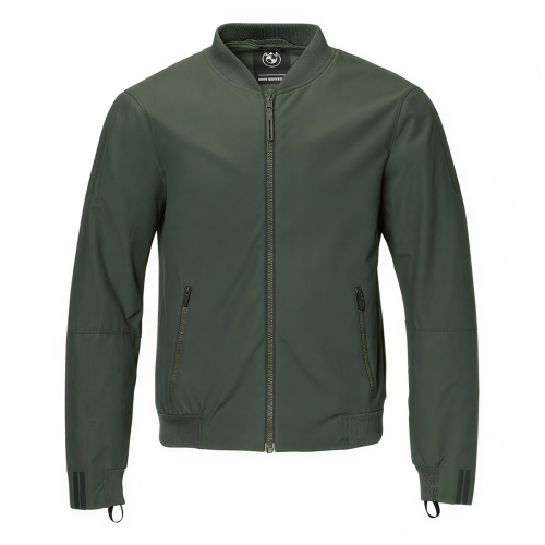 Kurtka Męska Przeciwdeszczowa BMW Ride | Oficjalny Dealer