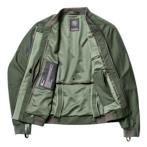 Męska Kurtka BMW Motorrad Shenzhen | Oficjalny Dealer