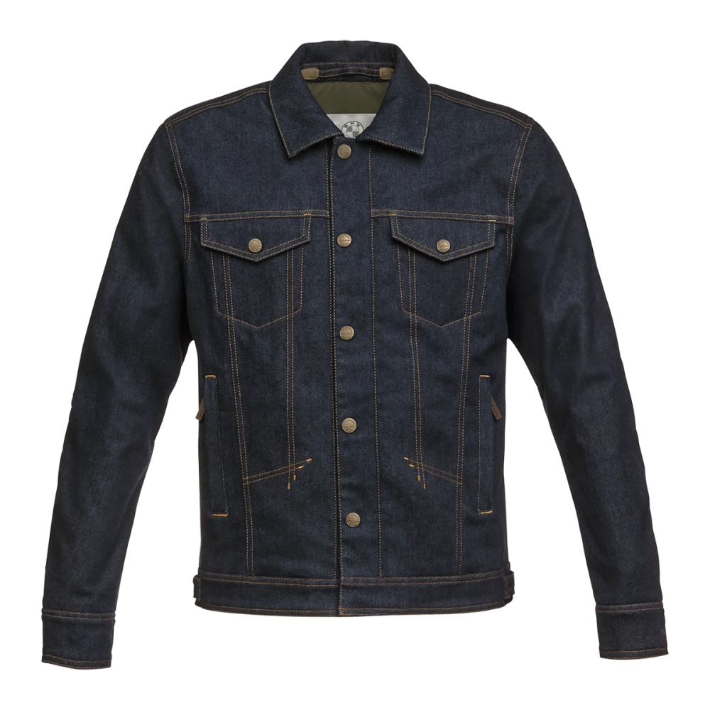 Męska Kurtka BMW Motorrad Spandau | Oficjalny Dealer