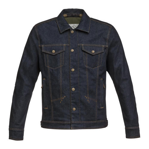 Męska Kurtka BMW Motorrad Spandau | Oficjalny Dealer