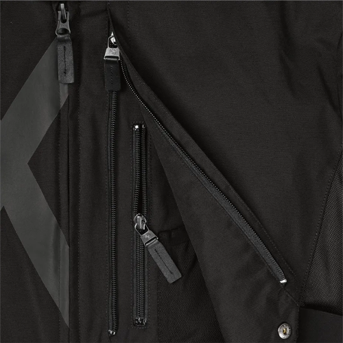 Męska Kurtka Motocyklowa BMW Motorrad Pace | Oficjalny Dealer