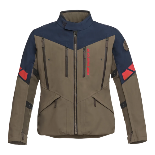 Kurtka Męska BMW Motorrad GS Namib GTX | Oficjalny Dealer