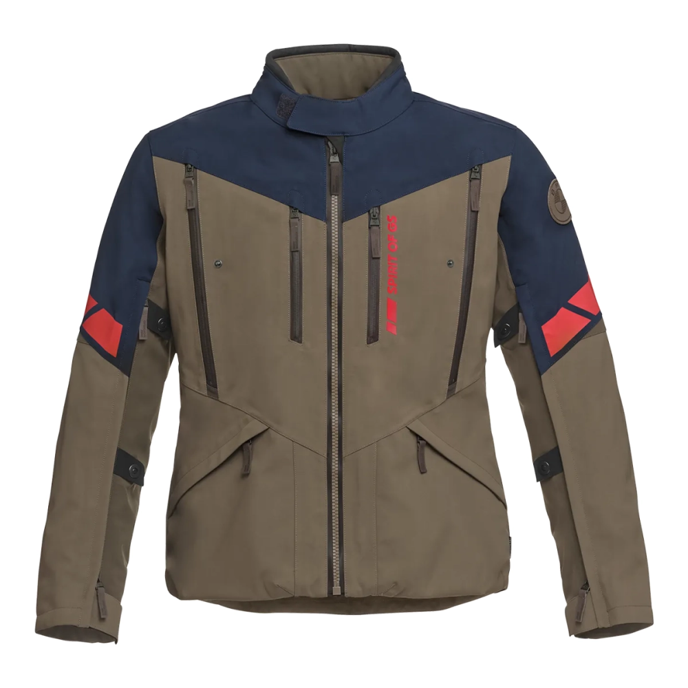 Kurtka Męska BMW Motorrad GS Namib GTX | Oficjalny Dealer