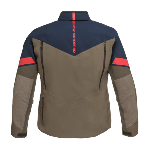 Męska Kurtka Motocyklowa BMW Motorrad GS Namib GTX | Oficjalny Dealer