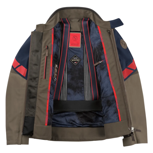 Kurtka BMW Motorrad GS Namib GORE-TEX