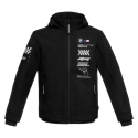 Kurtka męska BMW Motorrad Softshell Motorsport | Oficjalny Dealer