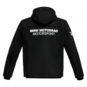 Kurtka męska BMW Motorrad Softshell Motorsport | Oficjalny Dealer