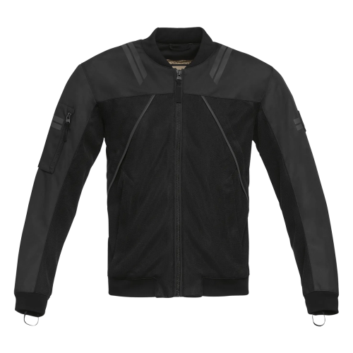 Kurtka męska BMW Motorrad Swartberg Air | Oficjalny Dealer