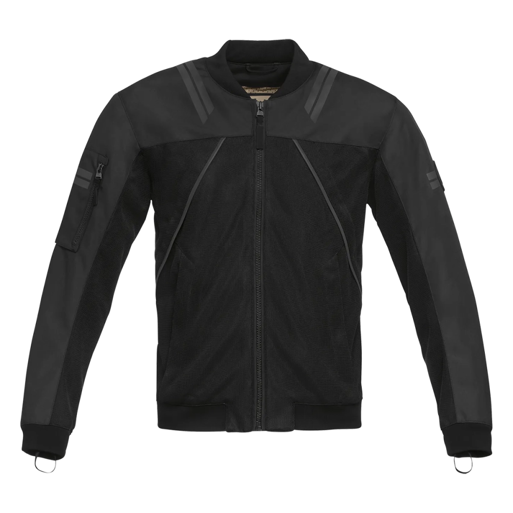 Kurtka męska BMW Motorrad Swartberg Air | Oficjalny Dealer