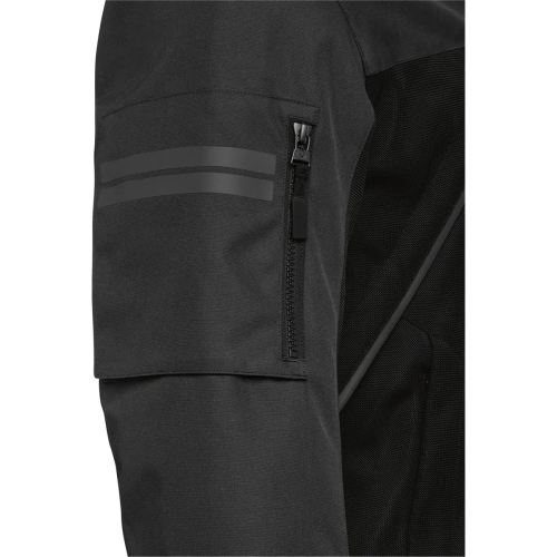 Kurtka BMW Motorrad Swartberg Air