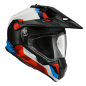 Kask Motocyklowy GS Rallye Carbon Calama | Oficjalny Dealer