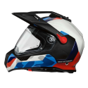 Kask Motocyklowy GS Rallye Carbon Calama | Oficjalny Dealer