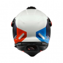 Kask Motocyklowy GS Rallye Carbon Calama | Oficjalny Dealer