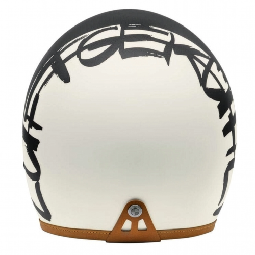 Kask Motocyklowy Bowler Gunmetal | Oficjalny Dealer