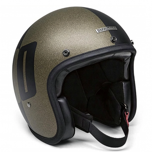 Kask Motocyklowy Bowler nineT | Oficjalny Dealer