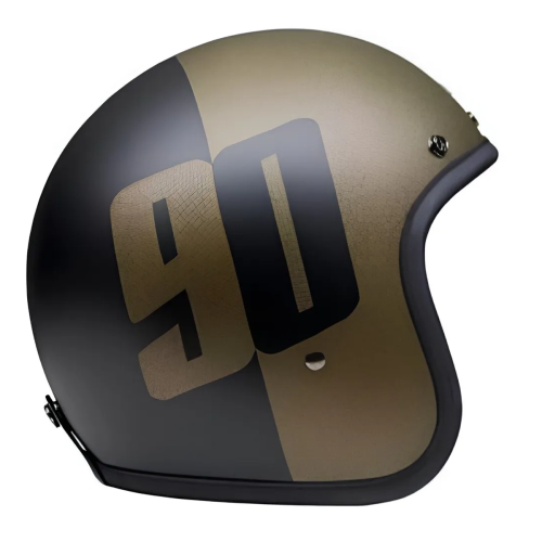 Kask Motocyklowy Bowler (nineT)