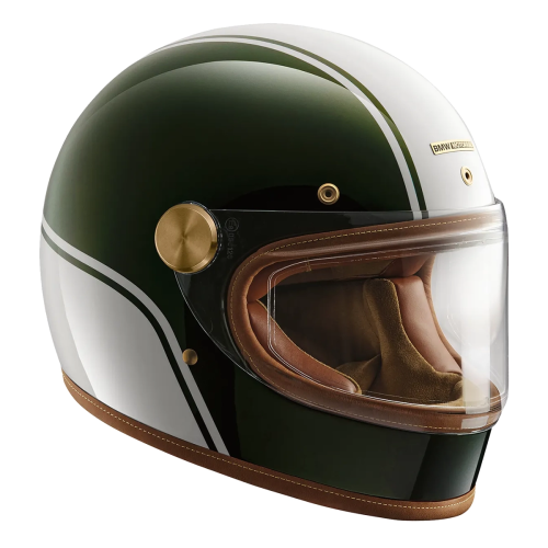 Kask Motocyklowy Grand Racer San Remo | Oficjalny Dealer