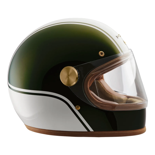 Kask Motocyklowy Grand Racer San Remo | Oficjalny Dealer