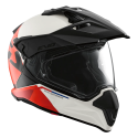 Kask Motocyklowy GS Carbon EVO Qattara | Oficjalny Dealer